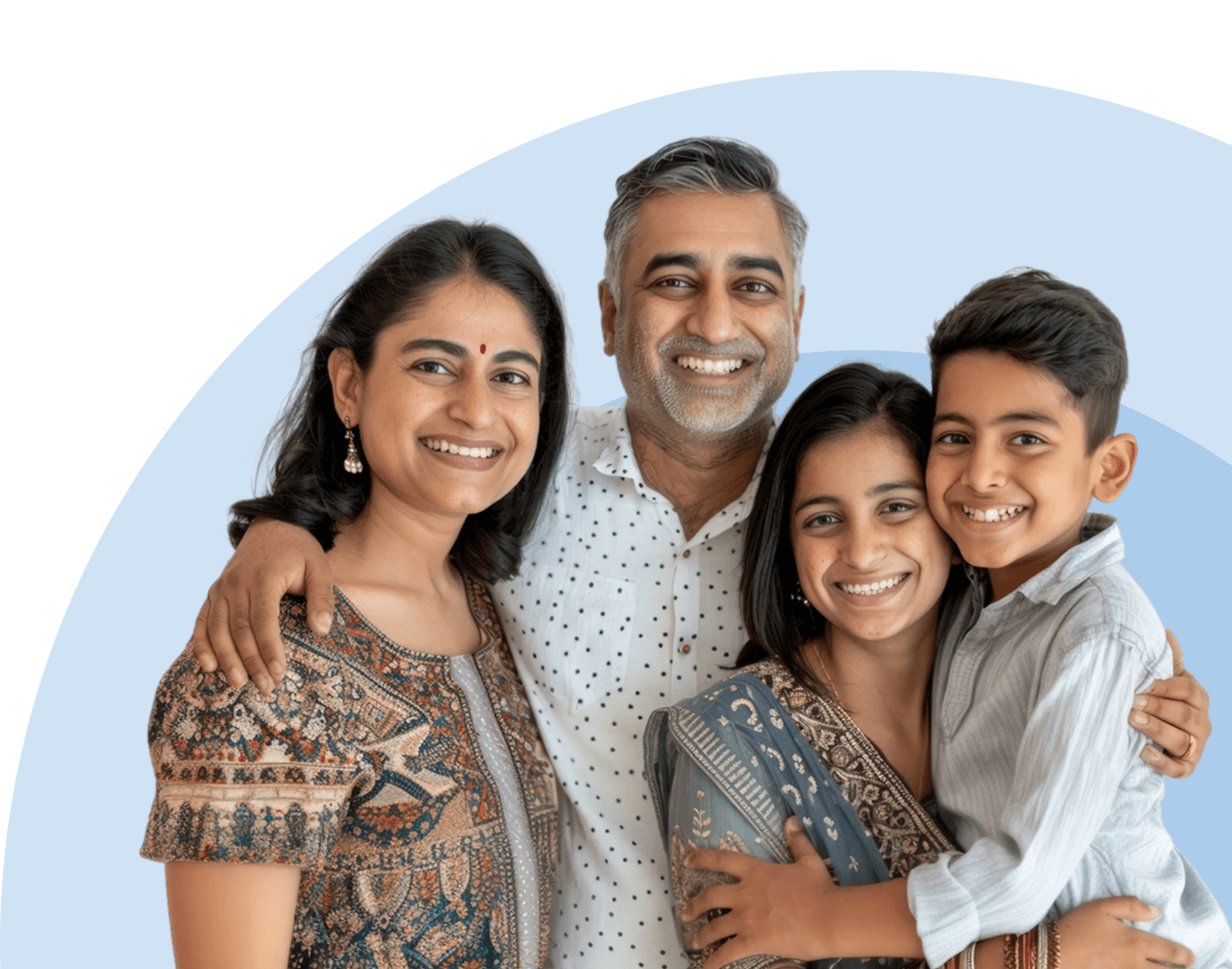 Family health management